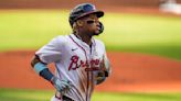 Ronald Acuna Jr. Sends One-Word Message To Braves Fans After Brutal News