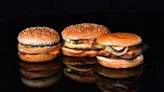 Las hamburguesas y los tacos no tienen el mismo aspecto que en la publicidad. Las demandas intentan cambiar eso