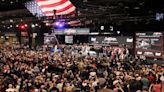 Barrett-Jackson's Scottsdale Auction Breaks Records with Over $207 Million in Sales