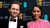 Tom Hiddleston Confirms His Engagement to Zawe Ashton