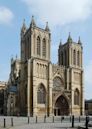 Bristol Cathedral