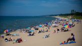Saugatuck beach named one of the best in Michigan