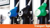 Diesel Price Sheds 5.3¢ to $3.894 a Gallon | Transport Topics