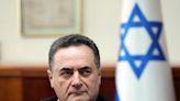 Ministro de Exteriores israelí difunde un video propagandístico contra Irán