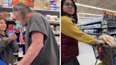 Fue a un supermercado en Canadá para ver si entendían español y las respuestas la sorprendieron