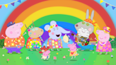 Upcoming Peppa Pig Theme Park Already Receiving PETA Complaints