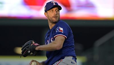 Texas Rangers Reset For Second Half After All-Star Break