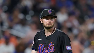 Mets Broadcast Signs Off With Despairing Message After Fifth Straight Loss
