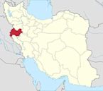 Kermanshah province