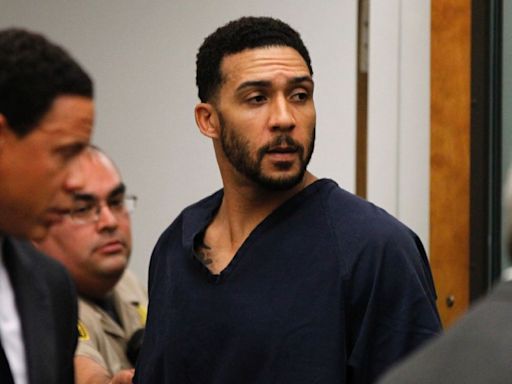 Kellen Winslow II seeks reduced prison sentence