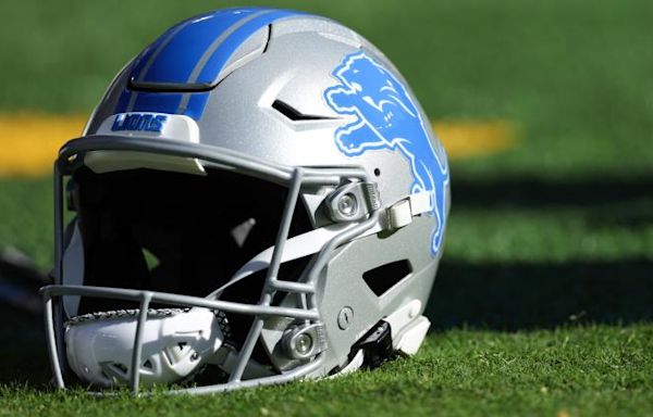 Who is Detroit Lions' most dangerous addition of 2024 NFL offseason? | Sporting News
