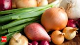 Different Types of Onions and Their Uses | - Times of India