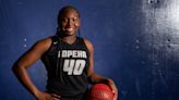 How NiJaree Canady evolved into elite athlete on high school basketball court in Topeka