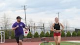 Running with Mia: How a high school track phenom juggles competitions, misperceptions and teen worries