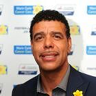 Chris Kamara