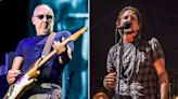 Eddie Vedder Joins The Who to Perform “The Seeker” at LA Benefit: Watch