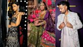 Pakistan has its ‘fashion moment’ at the Ambani wedding