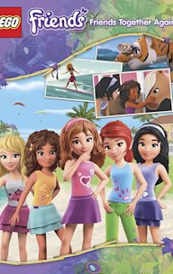 LEGO Friends: Friends Together Again