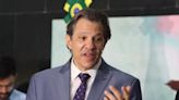 Mercado hoje: Haddad e Campos Neto no FMI, relatório econômico do Fed e discursos de dirigentes de BCs são destaques na agenda do dia - Estadão E-Investidor...