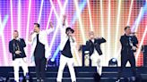 AJ McLean Says Backstreet Boys Will Continue to Perform 'Until We Physically Can't Do It Anymore'
