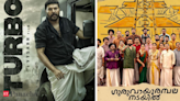 From 'Turbo' to 'Guruvayoorambala Nadayil': Must-watch Malayalam OTT releases this week on Netflix, Prime Video, Disney+ Hotstar