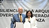 Recibe Licenciatura en Arquitectura de IBERO Tijuana reacreditación ANPADEH