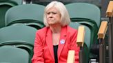 Sue Barker 'disappointed' new athletes miss out on A Question Of Sport