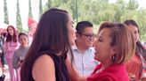 Madaí Pérez afirma que no mintió ser parte de comunidad Lgbtttiqa+ para llegar al Congreso; "el amor es el amor": Villeda - Tlaxcala