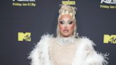 Drag Race’s Morphine Love Dion "grateful to be alive" after fatal car crash