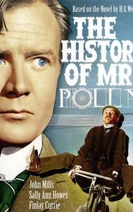 The History of Mr. Polly