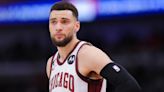 Should the Bulls entertain trading Zach LaVine? - Bulls Talk Podcast