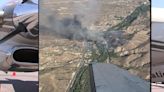 How Arizona firefighters map wildfires from the sky and how it helps crews on the ground