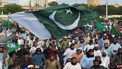 Pakistan's ISI can now officially intercept and trace calls of its citizens for 'national security'