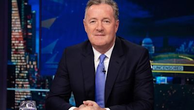 How to watch Piers Morgan Uncensored interview talk show?