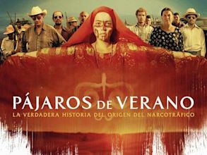 Birds of Passage (film)