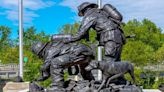 Hamilton County Fallen Firefighters Memorial will be dedicated on July 10