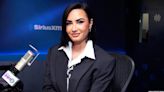 Demi Lovato Is Releasing Rock Versions of Their Bops With 'Revamped' Album