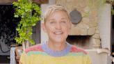 Ellen DeGeneres Announces New Project 5 Months After Talk Show Ended