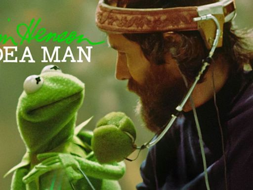 Imagine, Exploring Sale, Scores 8 Emmy Nominations For Ron Howard’s ‘Jim Henson Idea Man’