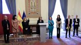 Olvido García Valdés, Premio Reina Sofía de Poesía Iberoamericana