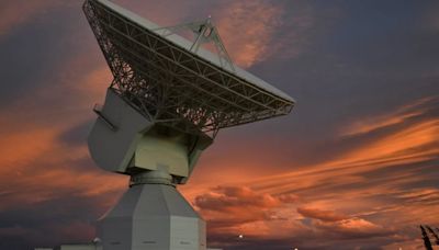 La Agencia Espacial Europea quiere construir en Argentina una nueva antena para comunicarse con la Luna y Marte