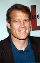 Mark Valley