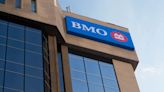 Bank of Montreal says online banking restored, some customers might see transaction delays