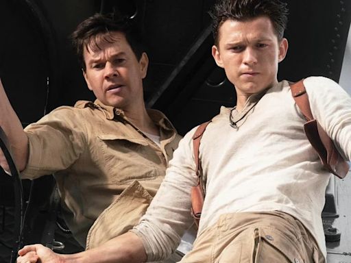 Uncharted: Sony Pictures confirmó que la película protagonizada por Tom Holland tendrá una secuela