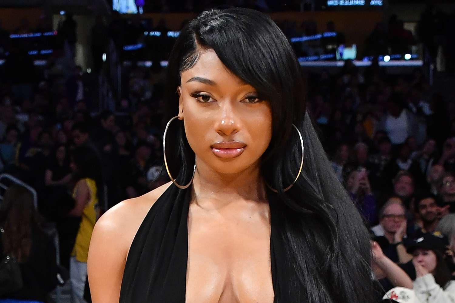 Megan Thee Stallion Wishes Her Mom 'Would've Talked to a Therapist' Before Her Death to 'Lessen That Load'