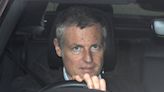 Zac Goldsmith banned from driving after he was caught speeding seven times in nine months