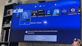 You Can Now Jailbreak A PS4 With An LG TV
