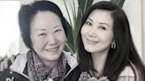 Former Miss Hong Kong 1987 Pauline Yeung's youthful glow and contented life capture public attention - Dimsum Daily
