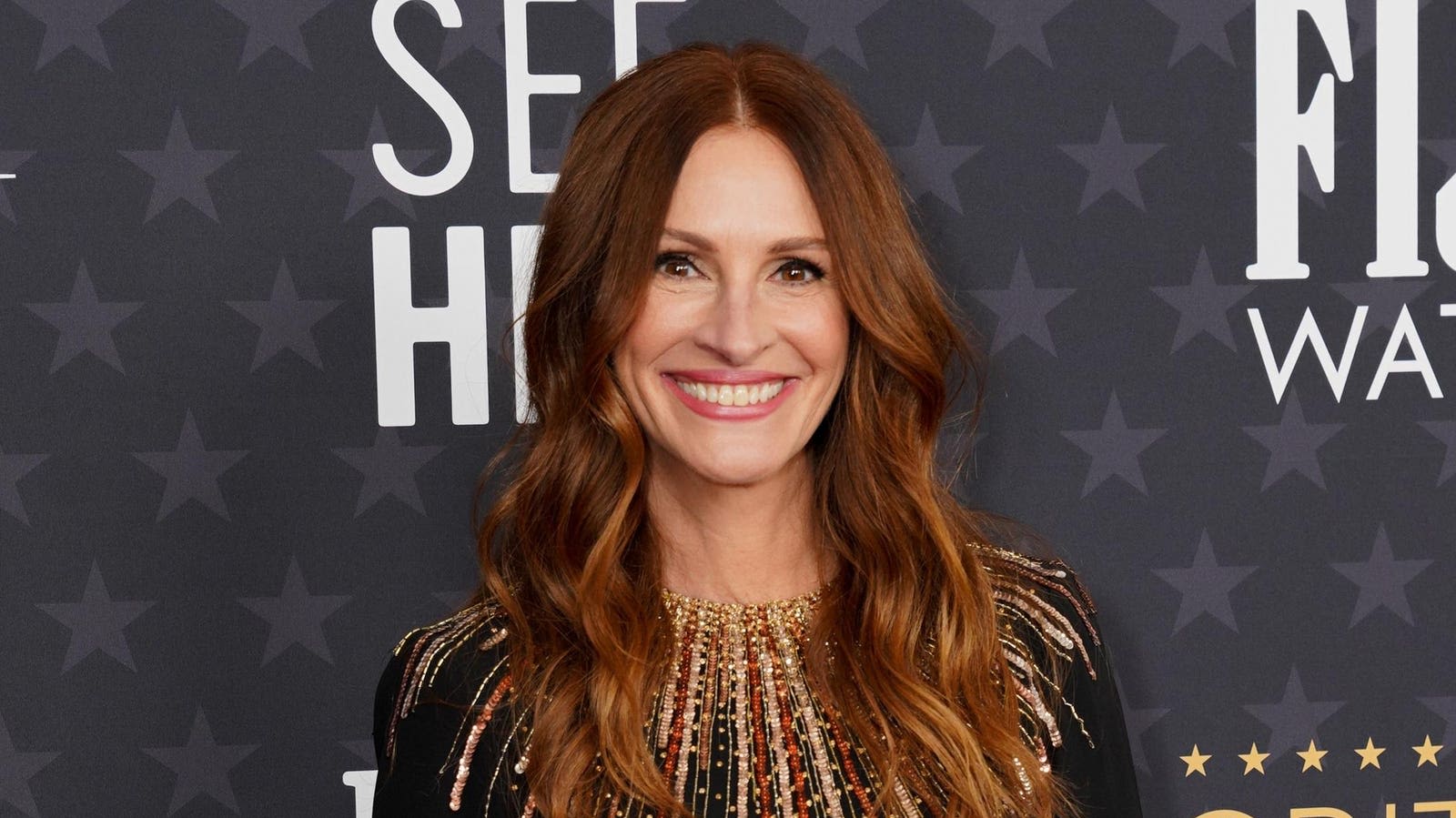 Julia Roberts Tearjerker Debuts Big On Netflix Global Top 10 Movies Chart