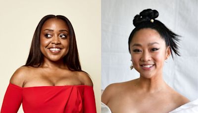 Quinta Brunson And Stephanie Hsu To Star In Comedy Film ‘Par For The Course’ For Universal